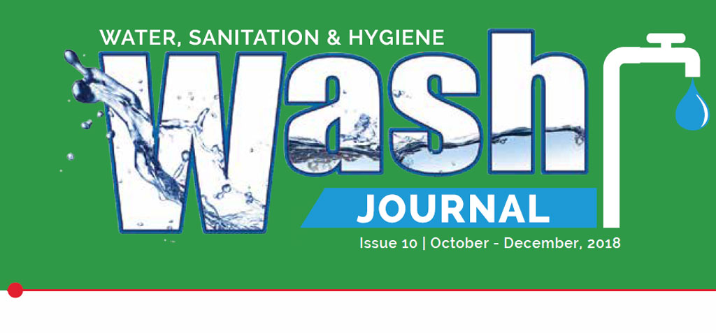 Wash Journal Issue 10